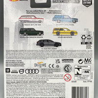 Hot Wheels Fast Wagons '69 Nissan Skyline Van