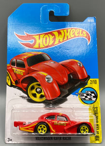Hot Wheels VW Volkswagen Kafer Racer