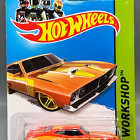 Hot Wheels '73 Ford Falcon XB