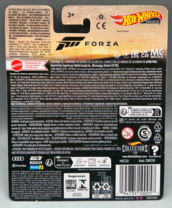 Hot Wheels Forza Motorsport '94 Audi Avant RS2
