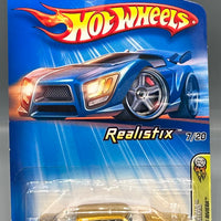 Hot Wheels 1971 Buick Riviera