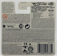 Hot Wheels Nissan Silvia S15
