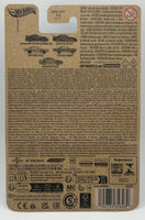 Hot Wheels Fast & Furious Tokyo Drift Silver Series Nissan 350z Custom
