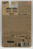 Hot Wheels Fast & Furious Tokyo Drift Silver Series Nissan Silvia (S15)
