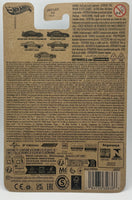 Hot Wheels Fast & Furious Tokyo Drift Silver Series 1970 Monte Carlo
