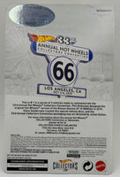 Hot Wheels 33rd Annual Hot Wheels Collectors Convention Nissan Skyline GT-R (BNR34)
