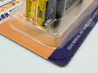 Hot Wheels 33rd Annual Hot Wheels Collectors Convention Nissan Skyline GT-R (BNR34)
