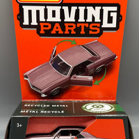 Matchbox Moving Parts 1964 Buick Riviera