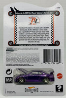 Hot Wheels RLC Club Exclusive Nissan Skyline GT-R (BNR34)
