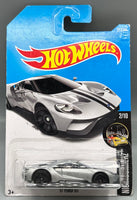 Hot Wheels '17 Ford GT
