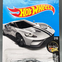 Hot Wheels '17 Ford GT