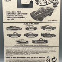 Hot Wheels Flying Customs Blvd. Bruiser