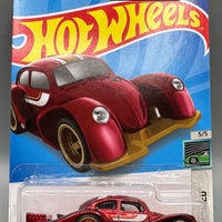Hot Wheels Super Treasure Hunt VW Volkswagen Kafer Racer