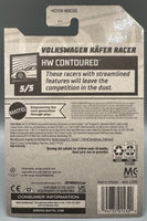 Hot Wheels Super Treasure Hunt VW Volkswagen Kafer Racer
