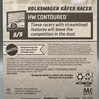 Hot Wheels Super Treasure Hunt VW Volkswagen Kafer Racer