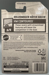 Hot Wheels Super Treasure Hunt VW Volkswagen Kafer Racer