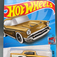 Hot Wheels '57 Chevy