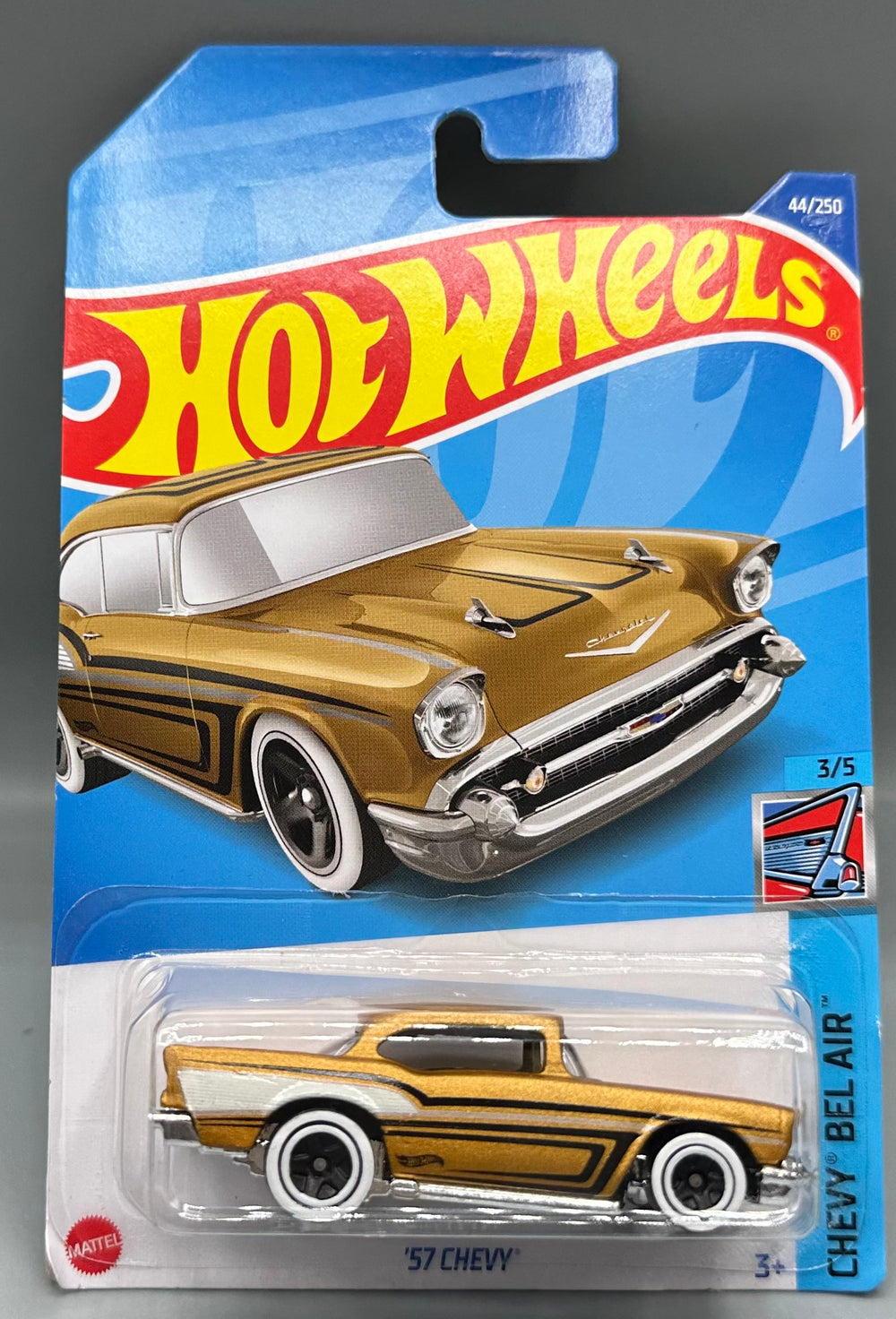 Hot Wheels '57 Chevy