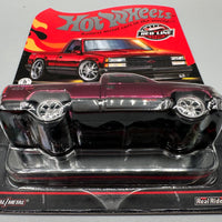 Hot Wheels RLC 1990 Chevy 454 SS