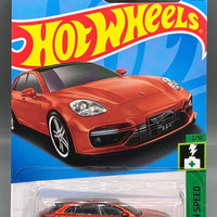 Hot Wheels Dollar General Store Exclusive Porsche Panamera Turbo S E-Hybrid Sport Turismo