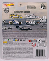 Hot Wheels Thrill Climbers Porsche 934.5
