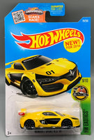 Hot Wheels RLC 2020 Club Exclusive Membership Car Nissan Skyline GT-R (BNR34)
