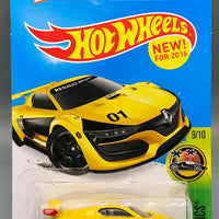 Hot Wheels RLC 2020 Club Exclusive Membership Car Nissan Skyline GT-R (BNR34)