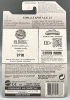 Hot Wheels RLC 2020 Club Exclusive Membership Car Nissan Skyline GT-R (BNR34)
