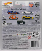 Hot Wheels British Horse Power Mclaren F1 GTR
