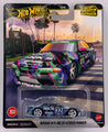 Hot Wheels Boulevard Nissan Skyline GT-R (R32) Pandem