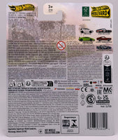 Hot Wheels Boulevard Nissan Skyline GT-R (R32) Pandem
