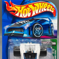 Hot Wheels Fatbax Jacknabbit Special
