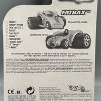 Hot Wheels Fatbax Jacknabbit Special