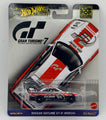 Hot Wheels Gran Turismo Nissan Skyline GT-R (BNR34)