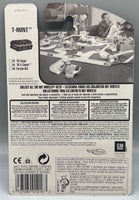 Hot Wheels Treasure Hunt '68 El Camino
