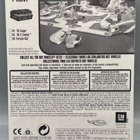 Hot Wheels Treasure Hunt '68 El Camino
