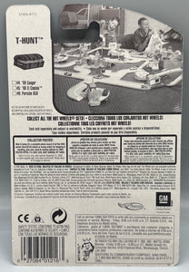 Hot Wheels Treasure Hunt '68 El Camino
