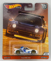 Hot Wheels Thrill Climbers Ford RS 200