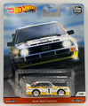 Hot Wheels Thrill Climbers Audi Sport Quattro