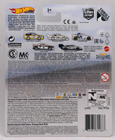 Hot Wheels Thrill Climbers Audi Sport Quattro
