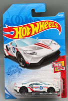 Hot Wheels '17 Ford GT
