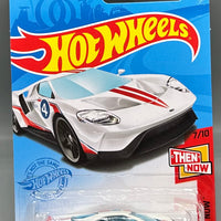 Hot Wheels '17 Ford GT