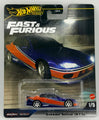 Hot Wheels Fast & Furious Nissan Silvia (S15)