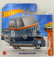 Hot Wheels VW Volkswagen T2 Pickup
