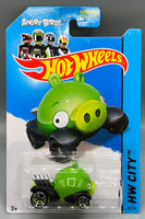 Hot Wheels Angry Birds Minion Pro
