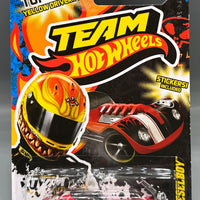Hot Wheels Team Hot Wheels Dieselboy