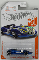 Hot Wheels ID Twin Mill Factory Sealed
