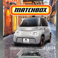 Matchbox Citroen AMI