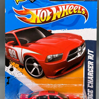 Hot Wheels '11 Dodge Charger R/T