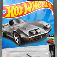 Hot Wheels '72 Corvette Stingray